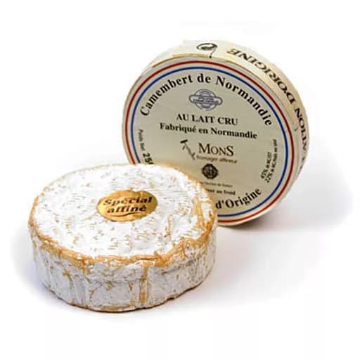 Сыр Камамбер