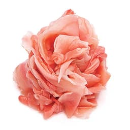 Имбирь маринованный