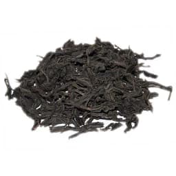 Чай чёрный байховый сухой