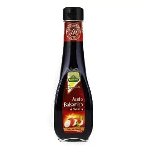 Balsamic vinegar