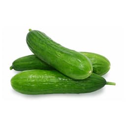 Огурец