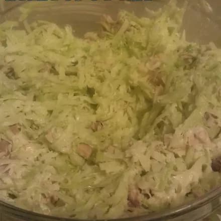 Салат "Ташкент"