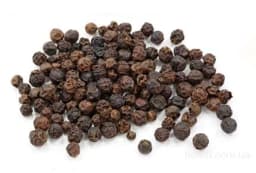 Перец черный горошком