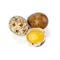 Яйцо перепелиное