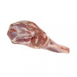 Баранья лопатка