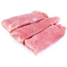 Филе кролика