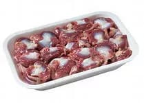 Куриные желудки