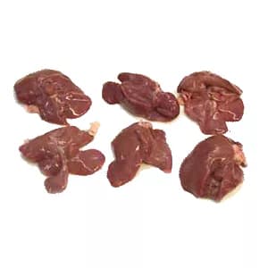 Куриная печень