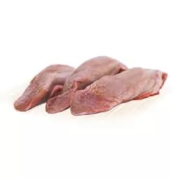 Свиной язык