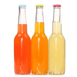 Газированная вода без углеводов (лимонад)