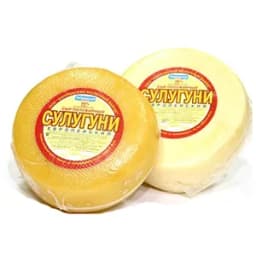 Сыр "Сулугуни"