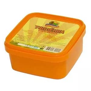 Масло топленое