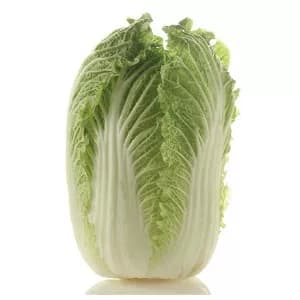 Капуста пекинская (китайская)