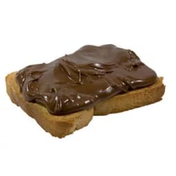 Сливочно-шоколадная паста Dolce Vita на эритрите со стевией