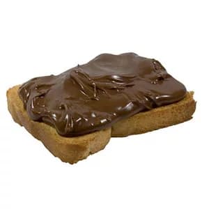 Сливочно-шоколадная паста Dolce Vita на эритрите со стевией