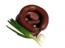 Колбаса "Кровяная"
