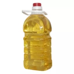 Масло растительное