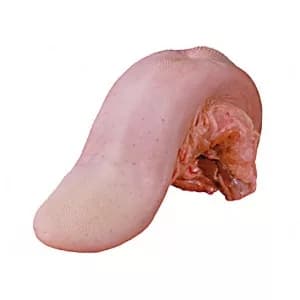 Язык говяжий