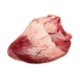 Сердце говяжье