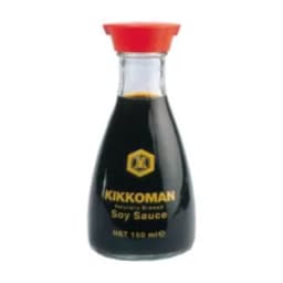 Soy sauce