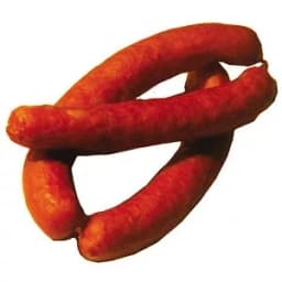 Колбаски "Охотничьи"