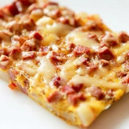 Фриттата по-испански