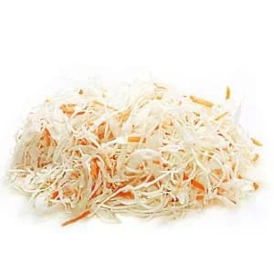 Капуста квашеная