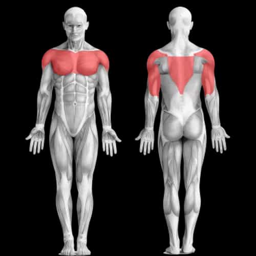 Программа тренировок на улице
