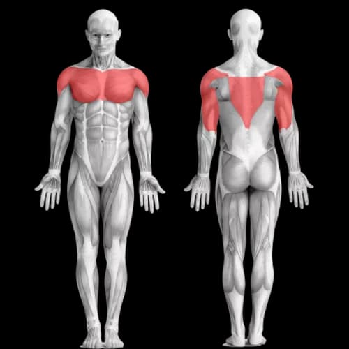 Программа тренировок на улице